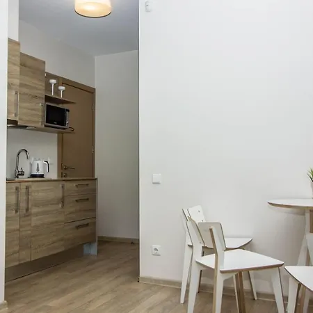 Lovely Place Apartament