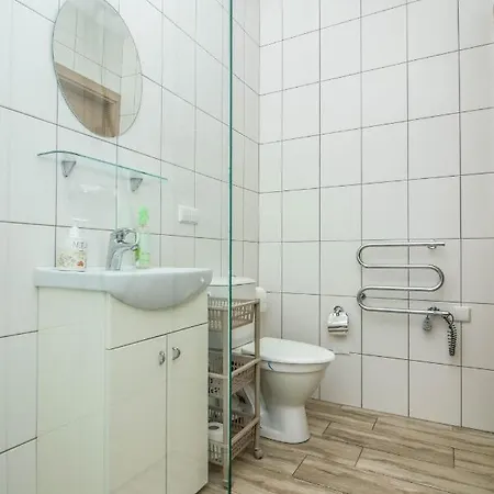 Lovely Place Apartament Połąga