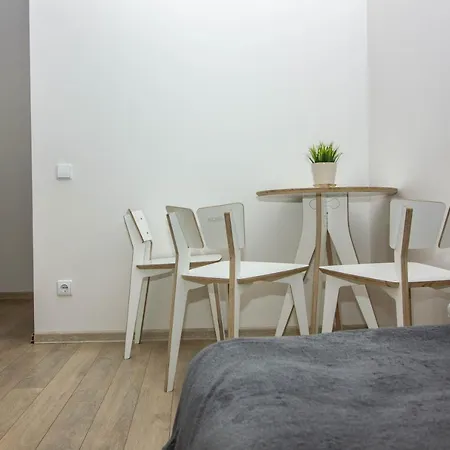 Lovely Place Паланга