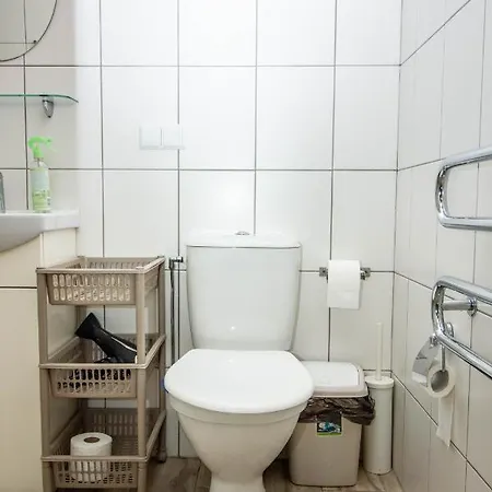 Apartament Lovely Place *