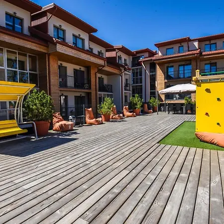 Appartamento Lovely Place *