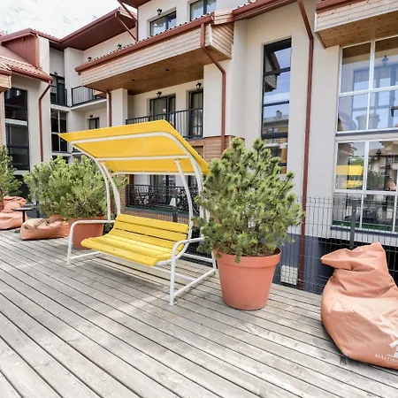 Apartament Lovely Place
