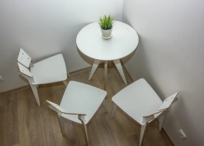 Appartamento Lovely Place