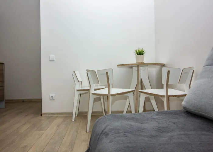 Lovely Place Паланга