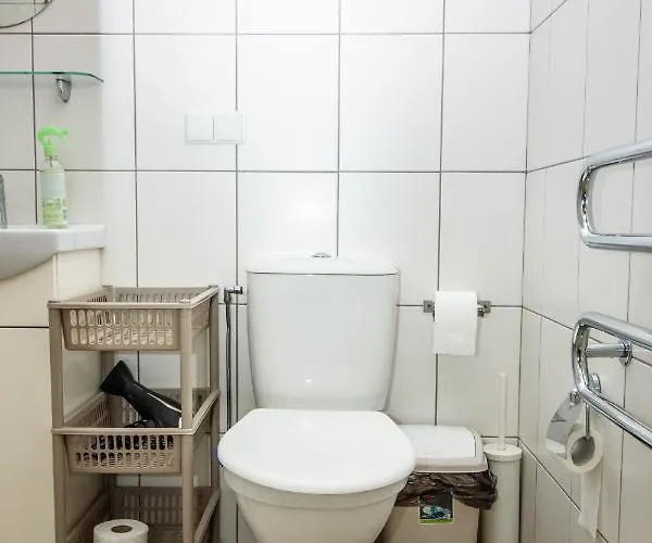 Appartamento Lovely Place *