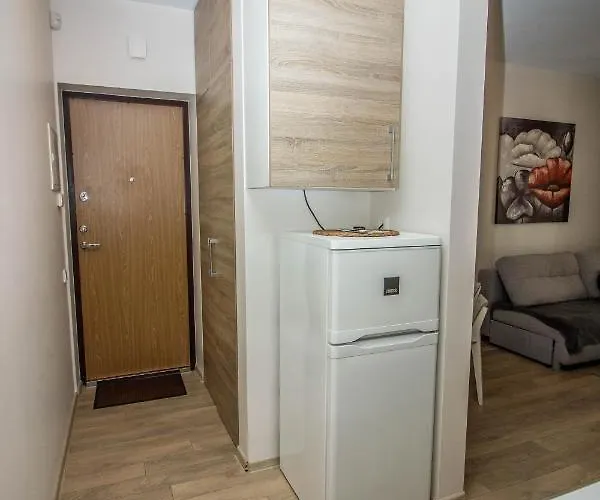 Appartamento Lovely Place *